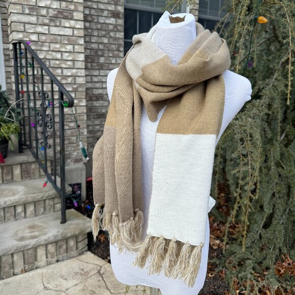 NWT prAna GRACE SCARF Women's Accessory NEW - Picture 2 of 7